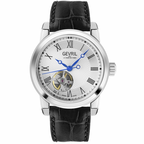 Gevril 2583 Madison Mens Automatic Watch
