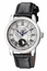 Gevril 2620L Washington Mens Automatic Watch