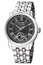 Gevril 2621B Washington Mens Automatic Watch