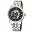 Gevril 2691S Vanderbilt Mens Automatic Watch
