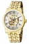 Gevril 2692 Vanderbilt Mens Automatic Watch