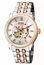 Gevril 2693 Vanderbilt Mens Automatic Watch