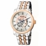 Gevril 2693S Vanderbilt Mens Automatic Watch