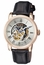 Gevril 2694 Vanderbilt Mens Automatic Watch