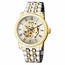 Gevril 2696 Vanderbilt Mens Automatic Watch