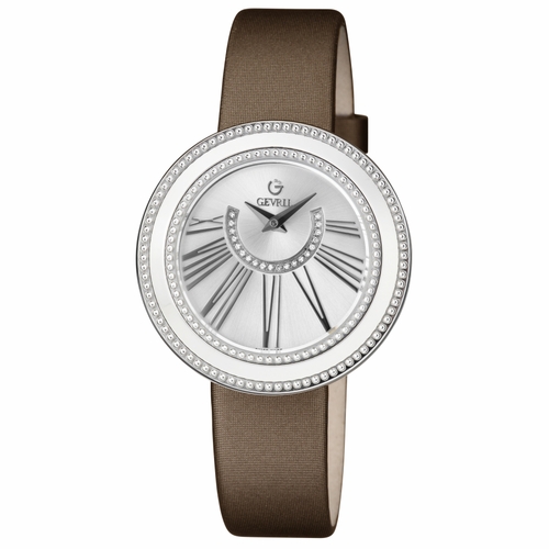 Gevril 3240.2 Fifth Avenue Ladies Quartz Watch