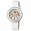 Gevril 3245.2 Fifth Avenue Ladies Chronograph Quartz Watch