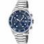 Gevril 4150A Wall Street Chrono Mens Chronograph Automatic Watch