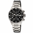 Gevril 4157A Fashion Mens Chronograph Automatic Watch