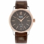 Gevril 4255A Five Point Mens Automatic Watch