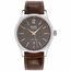 Gevril 4259A Five Point Mens Automatic Watch