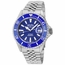 Gevril 42601 Chambers Mens Automatic Watch