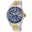Gevril 42603 Chambers Mens Automatic Watch