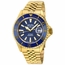 Gevril 42604 Chambers Mens Automatic Watch