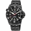 Gevril 46008 Canal St Divers Mens Automatic Watch