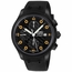 Gevril 46103 Canal St Mens Chronograph Automatic Watch