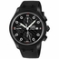 Gevril 46104 Canal St Mens Chronograph Automatic Watch