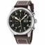 Gevril 46108 Vaughn Mens Chronograph Automatic Watch