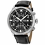 Gevril 46110 Vaughn Mens Chronograph Automatic Watch
