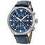 Gevril 46111 Vaughn Mens Chronograph Automatic Watch
