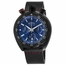 Gevril 46202 Canal Street Chrono Mens Chronograph Automatic Watch