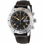 Gevril 46410 Canal St Mens Chronograph Automatic Watch