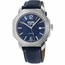 Gevril 46502 Canal St Mens Automatic Watch