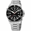 Gevril 46600B Canal Street Mens Automatic Watch