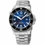 Gevril 46601B Canal Street Mens Automatic Watch