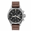 Gevril 47000 Vaughn Mens Chronograph Automatic Watch