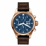 Gevril 47002 Vaughn Mens Chronograph Automatic Watch