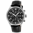 Gevril 47100 Vaughn Mens Chronograph Automatic Watch