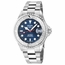 Gevril 4751B Wall Street Mens Automatic Watch