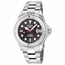 Gevril 4752B Wall Street Mens Automatic Watch