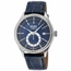 Gevril 48102 Empire Mens Automatic Watch