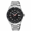 Gevril 48300B Ascari Mens Automatic Watch
