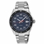 Gevril 48301B Ascari Mens Automatic Watch