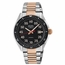 Gevril 48303B Ascari Mens Automatic Watch