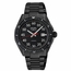 Gevril 48304B Ascari Mens Automatic Watch
