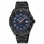 Gevril 48305B Ascari Mens Automatic Watch