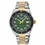 Gevril 48306B Ascari Mens Automatic Watch