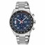 Gevril 48311B Ascari Chronograph Mens Chronograph Automatic Watch