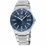 Gevril 48401B High Line Mens Automatic Watch