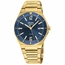 Gevril 48402B High Line Mens Automatic Watch