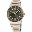 Gevril 48405B High Line Mens Automatic Watch