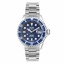 Gevril 4851A Wallstreet Mens Automatic Watch