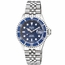 Gevril 4851B Wall Street Mens Automatic Watch