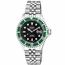 Gevril 4852B Wall Street Mens Automatic Watch