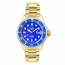 Gevril 4854A Wallstreet Mens Automatic Watch