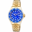 Gevril 4854B Wall Street Mens Automatic Watch